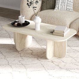 Hanah Home Becaj - Travertino